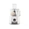 Kenwood Food Processor 800 Watt 2.1 Liter - White - FDP31.270WH