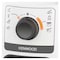 محضر طعام كينوود 800 وات 2.1 لتر - أبيض - FDP31.270WH