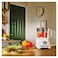 Kenwood Food Processor 800 Watt 2.1 Liter - White - FDP31.270WH