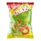 Snaxi Spicy and Lemon Crunchy Puffs - 70 gm