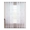 ستارة ناجح مطرزة - 135×250