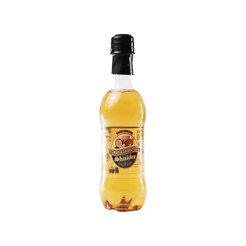 Shnider Coconut Malt Drink - 385ml