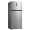 MIDEA FRDG MDRT645MTN06E 449L SIL