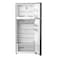 Midea Refrigerator 449 Liters No Frost - Silver - DRT580MTN46 - MDRT645MTN06E