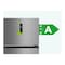 MIDEA FRDG MDRT645MTN06E 449L SIL
