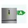 Midea Refrigerator 449 Liters No Frost - Silver - DRT580MTN46 - MDRT645MTN06E