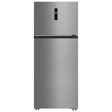 Midea Refrigerator 449 Liters No Frost - Silver - DRT580MTN46 - MDRT645MTN06E