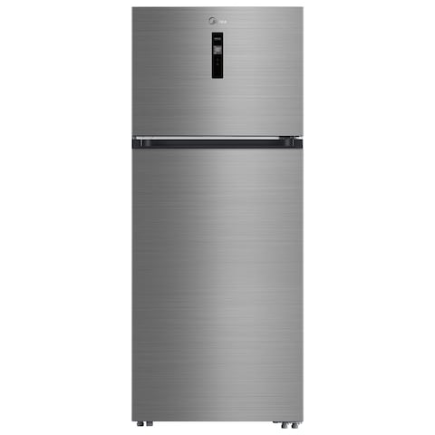MIDEA FRDG MDRT645MTN06E 449L SIL