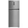 Midea Refrigerator 449 Liters No Frost - Silver - DRT580MTN46 - MDRT645MTN06E