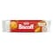 Lotus Biscoff Sandwich Cookies with Cream - 150 gm