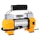 Auto Air Compressor 13.5 Volt 2 Piston