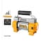 Auto Air Compressor 13.5 Volt 2 Piston