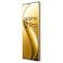 Realme 12 Pro - 6.7-inch 256GB/8GB Dual SIM 5G Smartphone - Gold + Free Gift