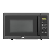 IDO Microwave 42 Liters 1560 Watt Digital - Black - MW42NG-BK