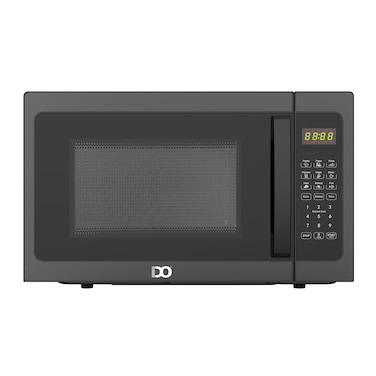 ميكروويف ايدو 42 لتر 1560 واط ديجيتال - أسود - MW42NG-BK