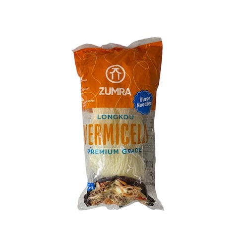 Zumra Glass Noodles - 250 gm