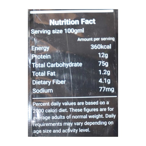 Zumra Egg Noodles - 454 gm