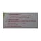 Zumra Rice Paper - 22cm