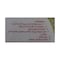 Zumra Rice Paper - 22cm