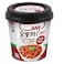 Yopokki Spicy Rice Cake - 140 gm