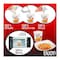 Yopokki Original Rice Cake - 140 gm