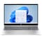 لابتوب اتش بي 15-fd0069ne - معالج Intel Core i5-1334U - سعة تخزين 512 جيجابايت اس اس دي - 16 جيجابايت رام - شاشة 15.6 بوصة - معالج رسومات Intel Iris X - ويندوز 11 - فضي