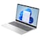 لابتوب اتش بي 15-fd0069ne - معالج Intel Core i5-1334U - سعة تخزين 512 جيجابايت اس اس دي - 16 جيجابايت رام - شاشة 15.6 بوصة - معالج رسومات Intel Iris X - ويندوز 11 - فضي