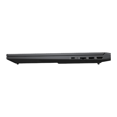 HP Victus 15-fa1007ne Gaming Laptop - Intel Core i7-13700H - 512GB SSD - 16GB RAM - 15.6-inch - NVIDIA RTX 3050 - Windows 11 - Black Chrome