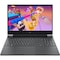 HP Victus 15-fa1007ne Gaming Laptop - Intel Core i7-13700H - 512GB SSD - 16GB RAM - 15.6-inch - NVIDIA RTX 3050 - Windows 11 - Black Chrome