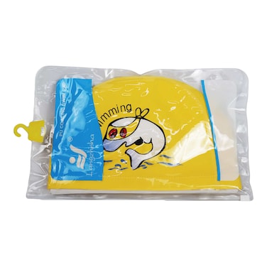 Swimming Cap for Kids