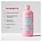 Hair Burst Hair Strengthening Conditioner with Avocado and Coconut - 350 ml