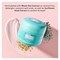 Hair Burst Hair Mask with Avocado and Coconut - 220ml