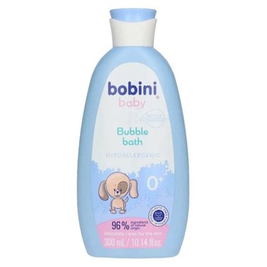 بابل باث بوبيني للأطفال - 300 مل