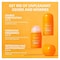 Disaar Vitamin C Roll-On Deodorant - 50ml