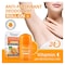 Disaar Vitamin C Roll-On Deodorant - 50ml