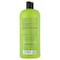 Modish Hair Conditioner with Keratin And Herbal Extracts - 1000 ml