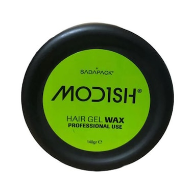 جل شمع للشعر من موديش - 140 جم