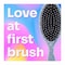 Wet Brush Disney Detangler Hair Brush - Elsa