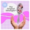 Wet Brush Disney Detangler Hair Brush - Minnie Mouse