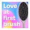 Wet Brush Disney Detangler Hair Brush - Minnie Mouse