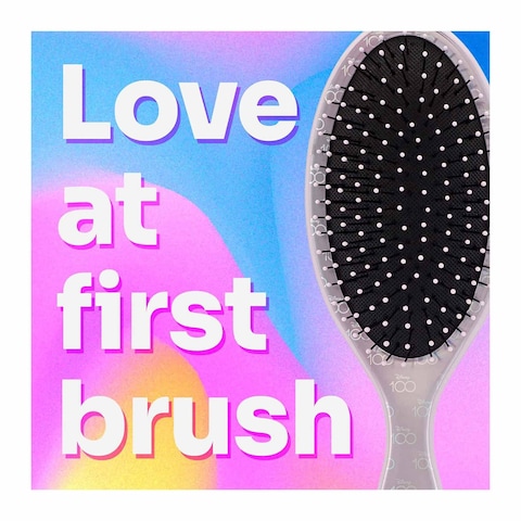 Wet Brush Disney Detangler Hair Brush - Minnie Mouse
