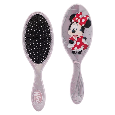 Wet Brush Disney Detangler Hair Brush - Minnie Mouse