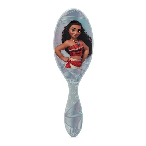 Wet Brush Disney Detangler Hair Brush - Moana