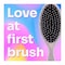 Wet Brush Disney Detangler Hair Brush - Moana