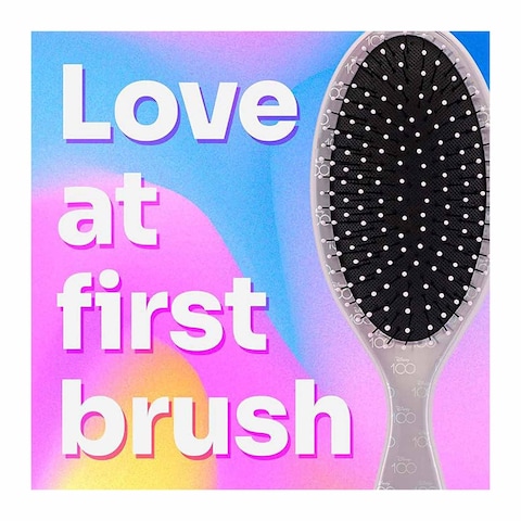 Wet Brush Disney Detangler Hair Brush - Moana