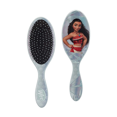 Wet Brush Disney Detangler Hair Brush - Moana