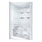 LG Refrigerator 400 Liters No Frost Digital Display - Black - GTF402SBAN