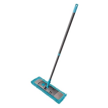 York Salsa Floor Cleaning Flat Mop