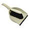 York Dustpan with Brush