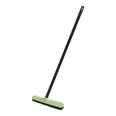 York Twingo Scrubbing Brush with Handle - 110 Cm